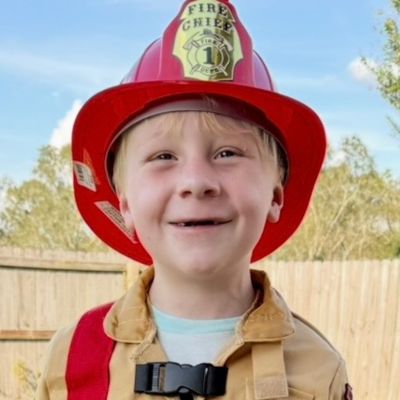 Recipient's profile Picture