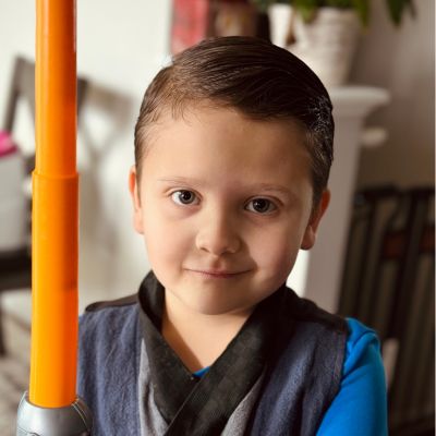Recipient's profile Picture