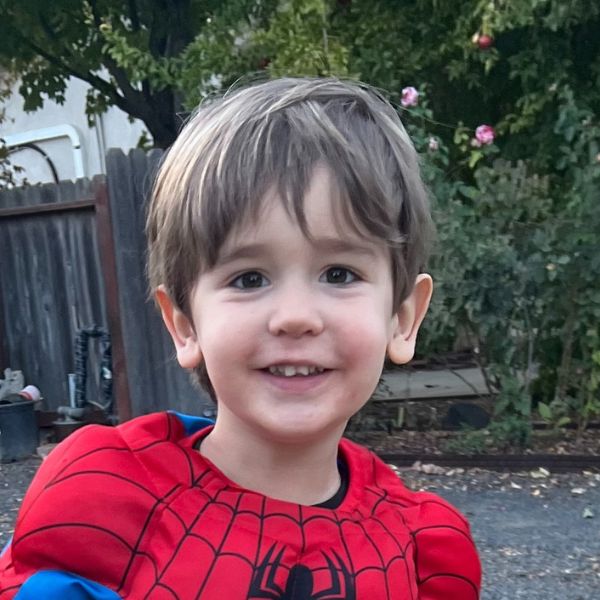 Recipient's profile Picture