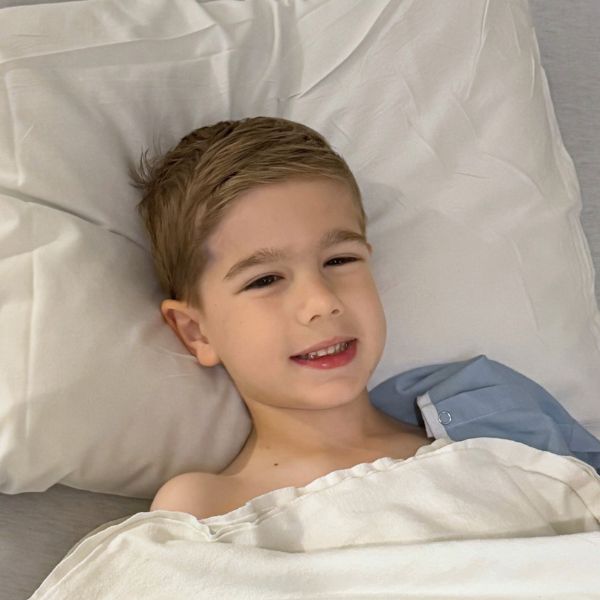 Recipient's profile Picture