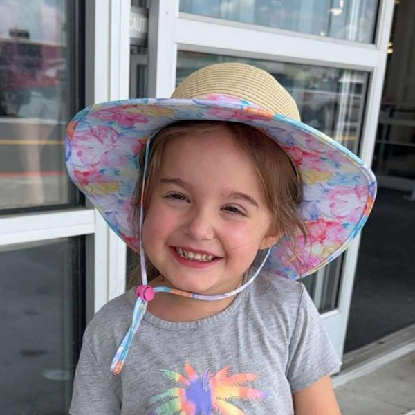 Recipient's profile Picture