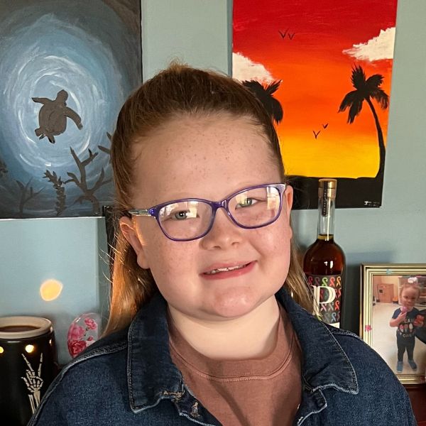 Recipient's profile Picture