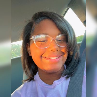 Recipient's profile Picture