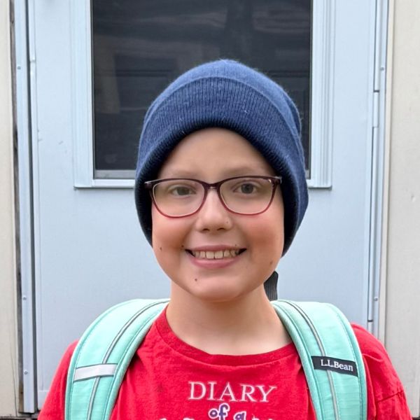 Recipient's profile Picture