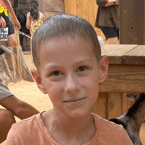 Recipient's profile Picture