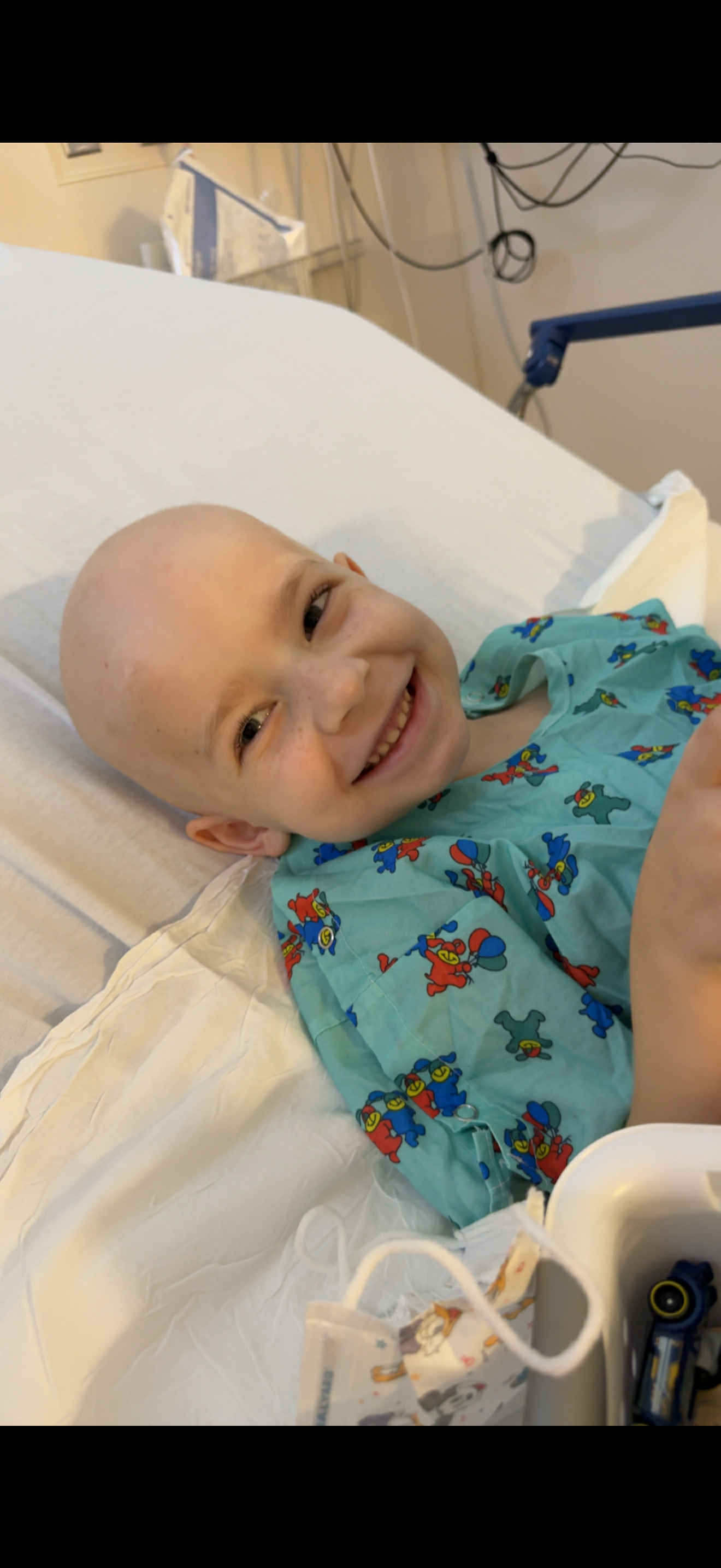 Recipient's profile Picture