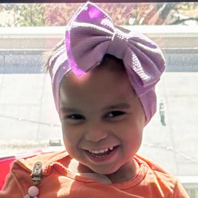 Recipient's profile Picture