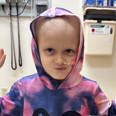 Recipient's profile Picture